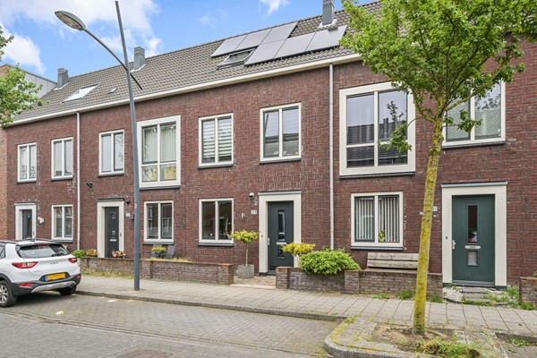 Verkocht: Zwarte Ring 179, 1567 KK Assendelft